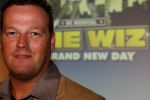 Amsterdam 19 juli 2006
Perspresentatie the Wiz in focus studios.
Peter Rijnbeek