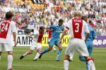Amsterdam 13 augustus 2006
Ajax-PSV 3-1 om de johan Cruijff schaal in de arena.
Philip Cocu Wesley Sneijder 
Peter Smulders bv