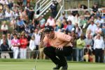 Zandvoort, 10 augustus 2006
KLM Dutch open golf 2006 Op de Kennemer golfclub
Phillip Archer