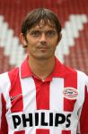 Eindhoven, 1 Augustus 2006
Perspresentatie PSV Seizoen 2006/2007
Phillip Cocu