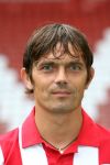 Eindhoven, 1 Augustus 2006
Perspresentatie PSV Seizoen 2006/2007
Phillip Cocu