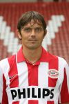 Eindhoven, 1 Augustus 2006
Perspresentatie PSV Seizoen 2006/2007
Phillip Cocu