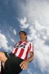 Eindhoven, 31 Juli 2006
Jaarlijkse Open Dag bij PSV met 27.000 toeschouwers
Phillip Cocu