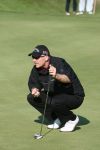 Zandvoort, 10 augustus 2006
KLM Dutch open golf 2006 Op de Kennemer golfclub
Phillip Price