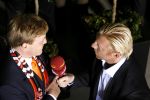 Amsterdam, 21 Juni 2006
Prins Willem Alexander