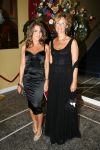 Amsterdam 15 juli 2006
Premiere Rembrandt in Carre.
Vrouw Jaap v Zweeden en zijn dochter Anna Sophie