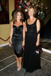 Amsterdam 15 juli 2006
Premiere Rembrandt in Carre.
Jaap v Zweden zijn vrouw en dochter Anna Sophie