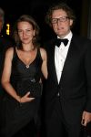 Amsterdam 19 juni 2006
Gala tbv de Ingeborg Douwes Stichting in Carre.
Prins Bernhard jr en Prinses Annette  
Peter Smulders bv