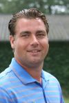 Best,27 t/m 29 Juli 2006
NK Matchplay 2006 Dames & Heren op BEST GCC Ramon Schilperoord, in het dagelijks leven vertegenwoordiger bij NIKE Golf