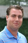 Best, 28 t/m 30 Juli 2006
NK Matchplay 2006 Dames & Heren op BEST GCCRamon Schilperoord, in het dagelijks leven vertegenwoordiger bij NIKE Golf