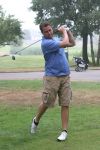 Best,27 t/m 29 Juli 2006
NK Matchplay 2006 Dames & Heren op BEST GCC Ramon Schilperoord, in het dagelijks leven vertegenwoordiger bij NIKE Golf