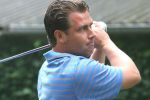 Best, 28 t/m 30 Juli 2006
NK Matchplay 2006 Dames & Heren op BEST GCCRamon Schilperoord, in het dagelijks leven vertegenwoordiger bij NIKE Golf