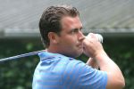 Best,27 t/m 29 Juli 2006
NK Matchplay 2006 Dames & Heren op BEST GCC Ramon Schilperoord, in het dagelijks leven vertegenwoordiger bij NIKE Golf