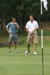 Best,27 t/m 29 Juli 2006
NK Matchplay 2006 Dames & Heren op BEST GCC Ramon Schilperoord, in het dagelijks leven vertegenwoordiger bij NIKE Golf