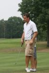 Best,27 t/m 29 Juli 2006
NK Matchplay 2006 Dames & Heren op BEST GCC Ramon Schilperoord, in het dagelijks leven vertegenwoordiger bij NIKE Golf