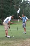 Best,27 t/m 29 Juli 2006
NK Matchplay 2006 Dames & Heren op BEST GCC Ramon Schilperoord, in het dagelijks leven vertegenwoordiger bij NIKE Golf