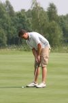 Best,27 t/m 29 Juli 2006
NK Matchplay 2006 Dames & Heren op BEST GCCRamon Schilperoord, in het dagelijks leven vertegenwoordiger bij NIKE Golf