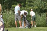 Best,27 t/m 29 Juli 2006
NK Matchplay 2006 Dames & Heren op BEST GCCRamon Schilperoord, in het dagelijks leven vertegenwoordiger bij NIKE Golf