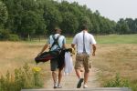Best,27 t/m 29 Juli 2006
NK Matchplay 2006 Dames & Heren op BEST GCCRamon Schilperoord, in het dagelijks leven vertegenwoordiger bij NIKE Golf