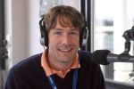 Zandvoort, 10 augustus 2006
KLM Dutch open golf 2006 Op de Kennemer golfclub
Ramon v Wingerden als intern radioverslaggever