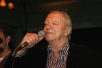Amsterdam 31 mei 2006
Presentatie cd  box Ramses Shaffy in de rode hoed.
  Ramses