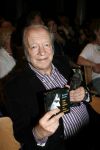 Amsterdam 31 mei 2006
Presentatie cd  box Ramses Shaffy in de rode hoed.
 Ramses
Peter Smulders bv