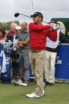 Zandvoort, 10 augustus 2006
KLM Dutch Golf Open 2006 Kennemer golfclub
Raymond Russell