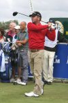 Zandvoort, 10 augustus 2006
KLM Dutch Golf Open 2006 Kennemer golfclub
Raymond Russell