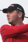 Zandvoort, 10 augustus 2006
KLM Dutch Golf Open 2006 Kennemer golfclub
Raymond Russell