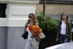 Amsterdam 20 juni 2006
Rebecca Loos arriveert bij het Amstel hotel om 16.58 uur
Peter Smulders bv