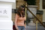 Amsterdam 20 juni 2006
Rebecca Loos vertrekt uit  het Amstel hotel om 18.01 uur
Peter Smulders bv