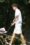 Molenschot, 22 Juli 2006
Golfclub Toxandria, Internationaal Golftoernooi Riverwoods 
Reinier Saxton