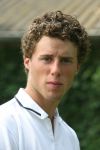 Best, 28 t/m 30 Juli 2006
NK Matchplay 2006 Golf Dames & Heren op BEST GCC
Reinier Saxton, winnaar bij de heren