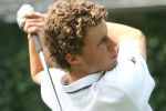 Best, 28 t/m 30 Juli 2006
NK Matchplay 2006 Golf Dames & Heren op BEST GCC
Reinier Saxton, winnaar bij de heren