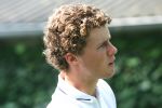 Best, 28 t/m 30 Juli 2006
NK Matchplay 2006 Golf Dames & Heren op BEST GCC
Reinier Saxton, winnaar bij de heren