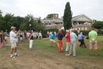 Best, 28 t/m 30 Juli 2006
NK Matchplay 2006 Golf Dames & Heren op BEST GCC
Reinier Saxton, winnaar bij de heren