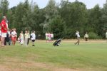 Best, 28 t/m 30 Juli 2006
NK Matchplay 2006 Golf Dames & Heren op BEST GCC
Reinier Saxton, winnaar bij de heren