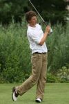 Best, 28 t/m 30 Juli 2006
NK Matchplay 2006 Golf Dames & Heren op BEST GCC
Reinier Saxton, winnaar bij de heren