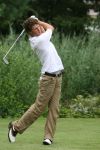 Best, 28 t/m 30 Juli 2006
NK Matchplay 2006 Golf Dames & Heren op BEST GCC
Reinier Saxton, winnaar bij de heren