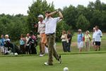Best, 28 t/m 30 Juli 2006
NK Matchplay 2006 Golf Dames & Heren op BEST GCC
Reinier Saxton, winnaar bij de heren