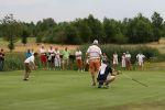 Best, 28 t/m 30 Juli 2006
NK Matchplay 2006 Golf Dames & Heren op BEST GCC
Reinier Saxton, winnaar bij de heren