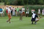 Best, 28 t/m 30 Juli 2006
NK Matchplay 2006 Golf Dames & Heren op BEST GCC
Reinier Saxton, winnaar bij de heren