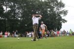 Best, 28 t/m 30 Juli 2006
NK Matchplay 2006 Golf Dames & Heren op BEST GCC
Reinier Saxton, winnaar bij de heren