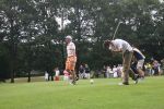 Best, 28 t/m 30 Juli 2006
NK Matchplay 2006 Golf Dames & Heren op BEST GCC
Reinier Saxton, winnaar bij de heren