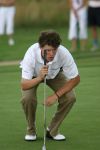 Best, 28 t/m 30 Juli 2006
NK Matchplay 2006 Golf Dames & Heren op BEST GCC
Reinier Saxton, winnaar bij de heren