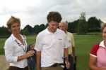 Best, 28 t/m 30 Juli 2006
NK Matchplay 2006 Golf Dames & Heren op BEST GCC
Reinier Saxton, winnaar bij de heren