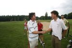 Best, 28 t/m 30 Juli 2006
NK Matchplay 2006 Golf Dames & Heren op BEST GCC
Reinier Saxton, winnaar bij de heren