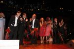 Amsterdam 19 juni 2006
Gala tbv de Ingeborg Douwes Stichting in Carre.
Jeroen v d Boom met Rene Froger en Gordon. Gerard Joling was ziek
Peter Smulders bv