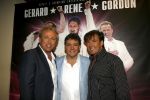 Amsterdam 27 mei 2006
Toppers in concert met Rene Froger Gerard Joling en Gordon in  Gordon