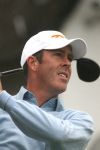 Zandvoort, 10 augustus 2006
KLM Dutch Golf Open 2006 Kennemer golfclub
Richard Green